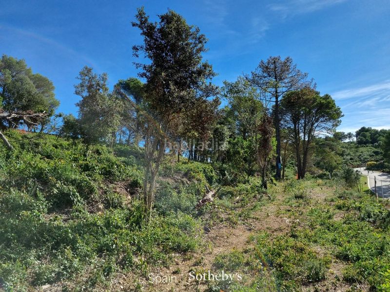 Foto 420b01ef-4c91-46c4-94e8-e56a344f4ef8. Terreny residencial a Begur Begur