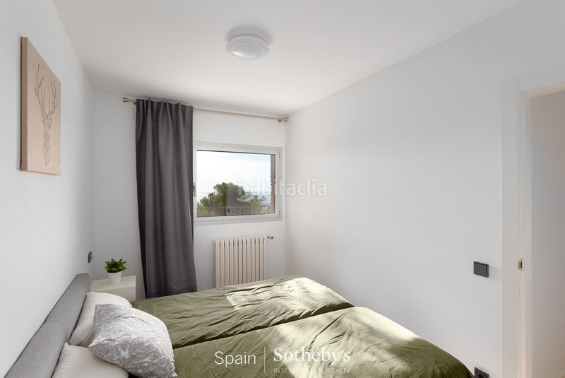 Foto b5342ddd-f5be-4a39-96a6-ea5c996542e1. Casa con riscaldamento parcheggio piscina in Cabrils