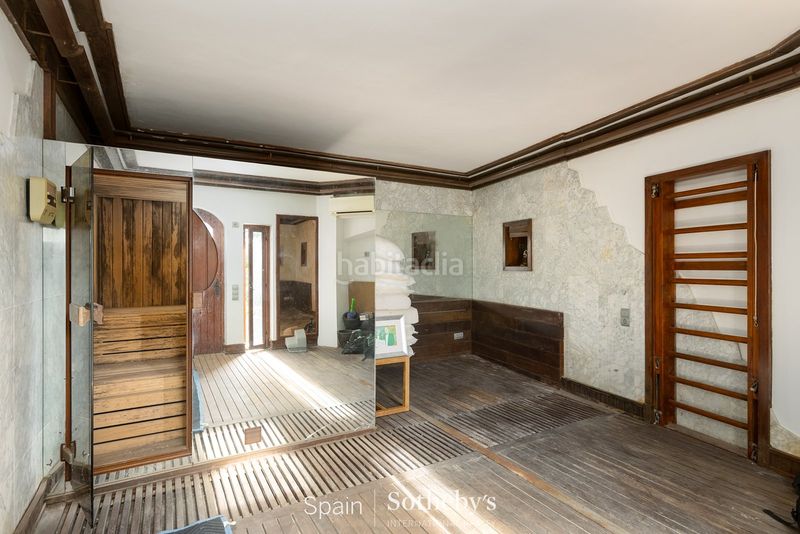Foto e370c3a1-d3bb-430a-9016-3f89030f1ad1. Casa con riscaldamento parcheggio piscina in Cabrils