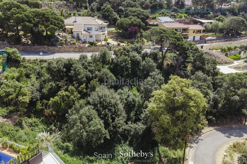 Foto 04f83f11-4cc9-4e0c-a5d6-2754392de069. Terreny residencial a Santa Maria de Llorell Tossa de Mar