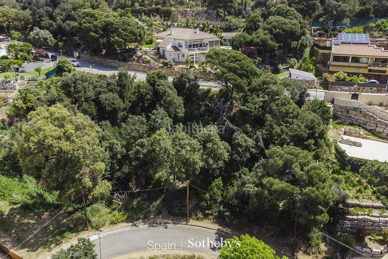 Foto 4c6ad1d3-715a-4410-8a97-26227cded439. Terreny residencial a Santa Maria de Llorell Tossa de Mar