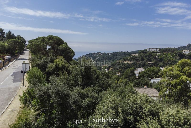 Foto acf74fb8-92d2-435c-be60-8dcdca50aeb7. Terreny residencial a Santa Maria de Llorell Tossa de Mar