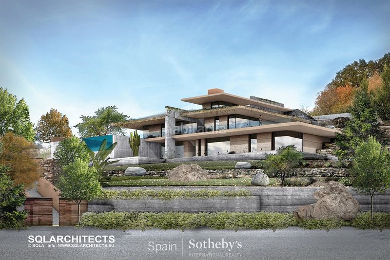 Foto fd2316f0-da12-44ce-8f5a-c3daf3622cee. Terreny residencial a Santa Maria de Llorell Tossa de Mar