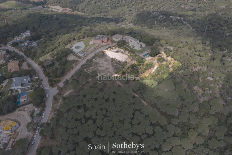 Foto 14c4a5dc-07c9-450a-89ba-7b800262483c. Terreny residencial a Supermaresme Sant Andreu de Llavaneres