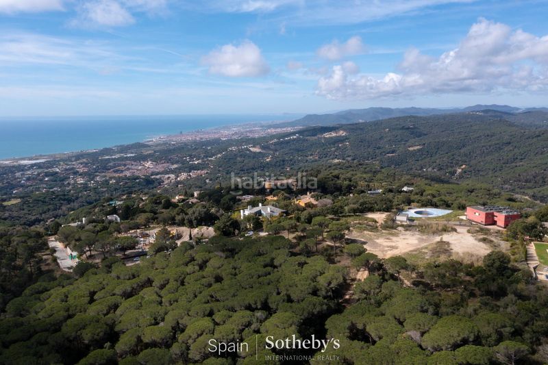 Foto 25883d40-9b75-479a-9b28-64882f022b81. Terreny residencial a Supermaresme Sant Andreu de Llavaneres