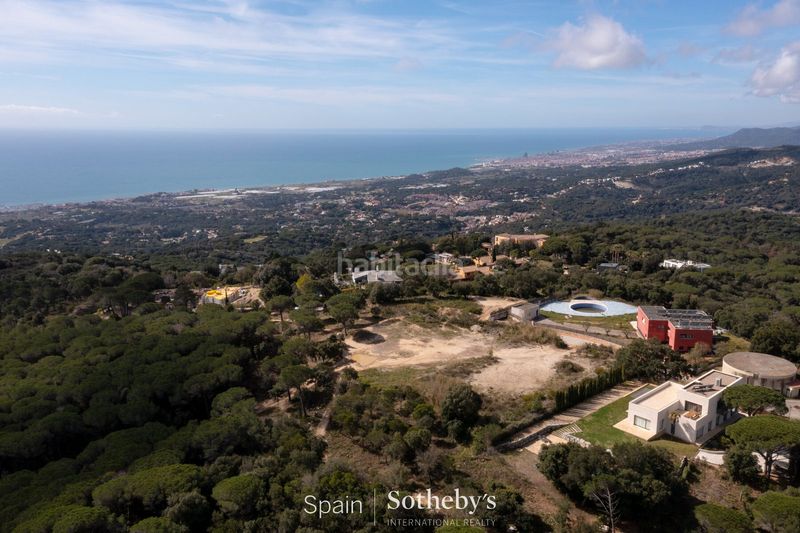 Foto 6fc5c33d-5aa6-433f-b209-5c632c65987c. Terreny residencial a Supermaresme Sant Andreu de Llavaneres