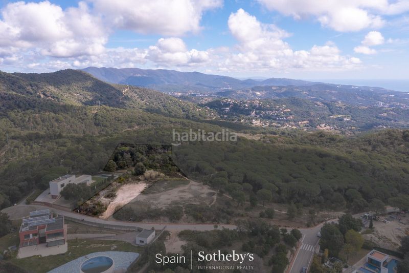 Foto aedc6f9c-aef5-4dd9-964b-f46c8ca64fda. Terreny residencial a Supermaresme Sant Andreu de Llavaneres