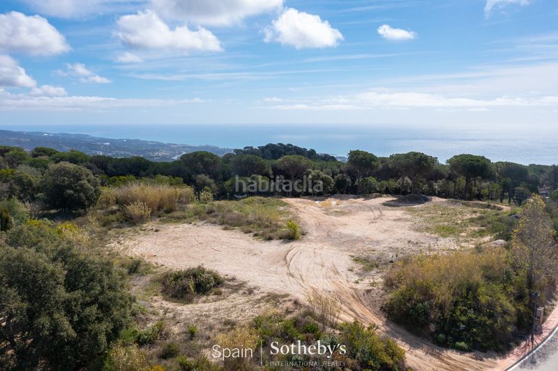 Foto bebecbee-3a95-41d8-98f1-4ef178025252. Terreny residencial a Supermaresme Sant Andreu de Llavaneres