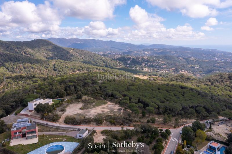 Foto d85bd95e-ffdc-4b09-890e-c422bf598a3d. Terreny residencial a Supermaresme Sant Andreu de Llavaneres