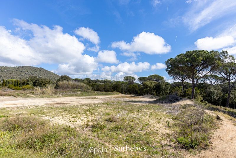 Foto e9219237-a2d7-4ad4-b3dd-af485e772523. Terreny residencial a Supermaresme Sant Andreu de Llavaneres