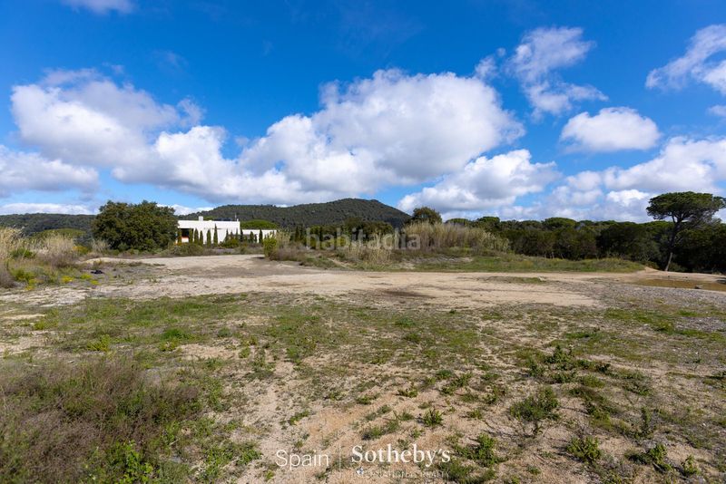 Foto e963a77b-af5d-4297-ba5f-b9bb2b727233. Terreny residencial a Supermaresme Sant Andreu de Llavaneres