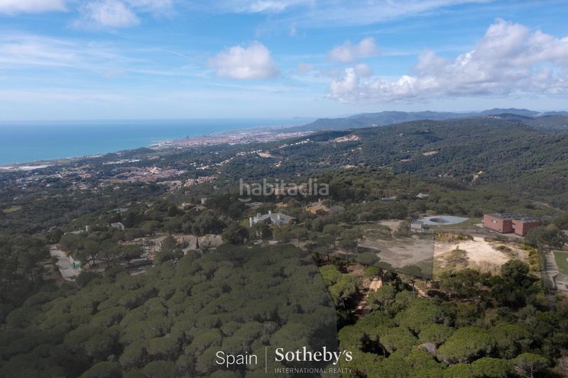 Foto fd9a9beb-488b-4c62-9666-7041d8af1fd0. Terreny residencial a Supermaresme Sant Andreu de Llavaneres