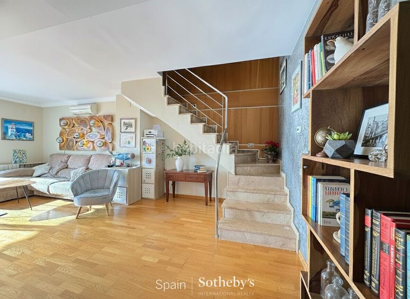 Foto 282ed9a6-7367-4b41-be9e-7f1bd2b54161. Apartament amb aparcament a Els Molins - Pins Vens Sitges