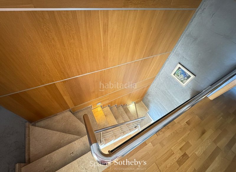 Foto 33f30ff7-f4d7-4356-8d2c-9bd15afd2634. Apartament amb aparcament a Els Molins - Pins Vens Sitges