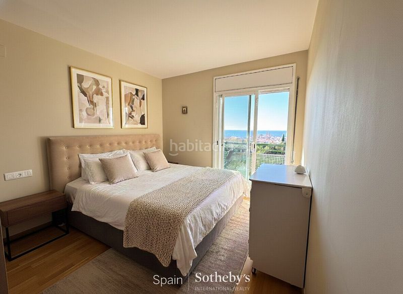 Foto 3ce107b1-2062-48d8-a934-4d5896451dc3. Apartament amb aparcament a Els Molins - Pins Vens Sitges
