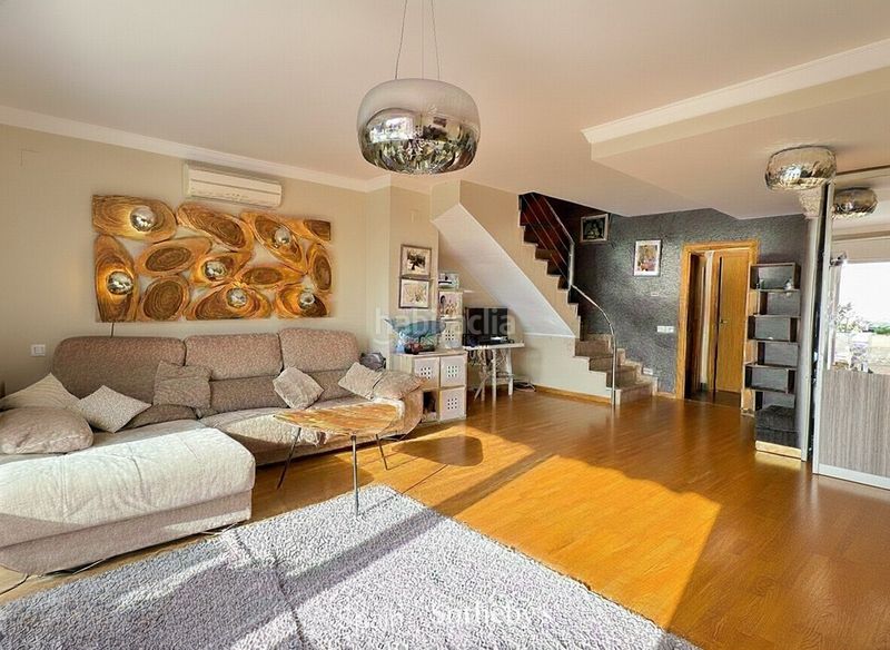 Foto 41af37b9-6154-44a7-aa04-2edb9fc5874f. Apartament amb aparcament a Els Molins - Pins Vens Sitges