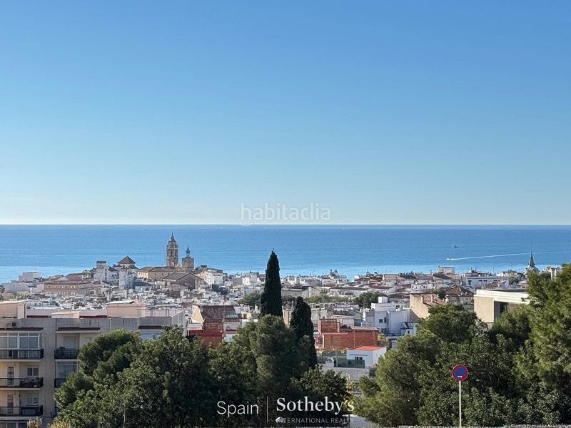 Foto 58c92095-796d-426f-a799-929803b50bfc. Apartament amb aparcament a Els Molins - Pins Vens Sitges