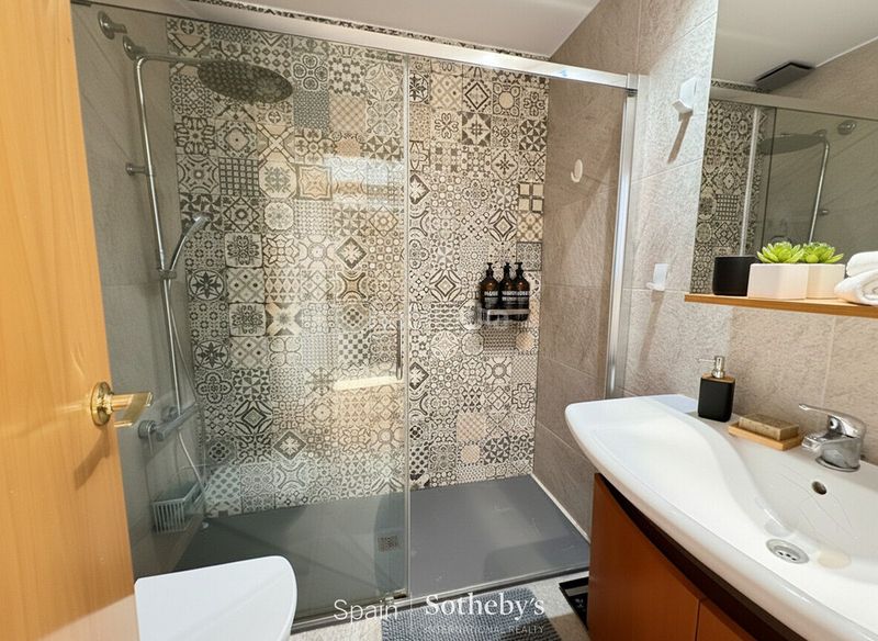 Foto 67243a31-23b0-4617-a0a1-b3ae50924f3c. Apartament amb aparcament a Els Molins - Pins Vens Sitges