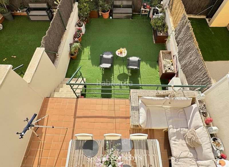 Foto cd8374e3-a1f3-4796-accc-40ab681c072a. Apartament amb aparcament a Els Molins - Pins Vens Sitges