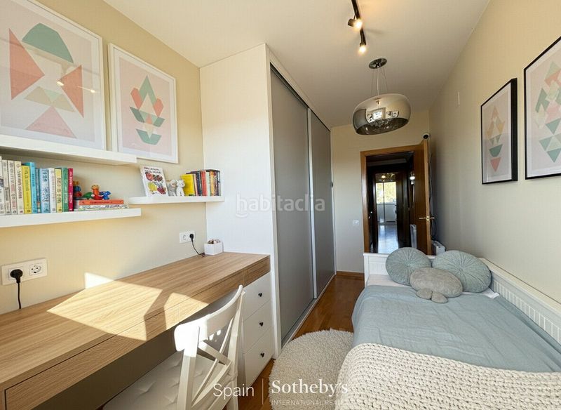 Foto d5002d8c-2496-4912-83a9-ac8dbe00a434. Apartament amb aparcament a Els Molins - Pins Vens Sitges