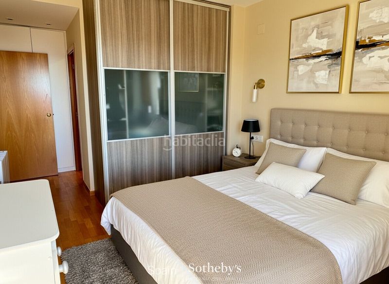 Foto e391557d-4502-4d54-9e83-91f67fd33307. Apartament amb aparcament a Els Molins - Pins Vens Sitges
