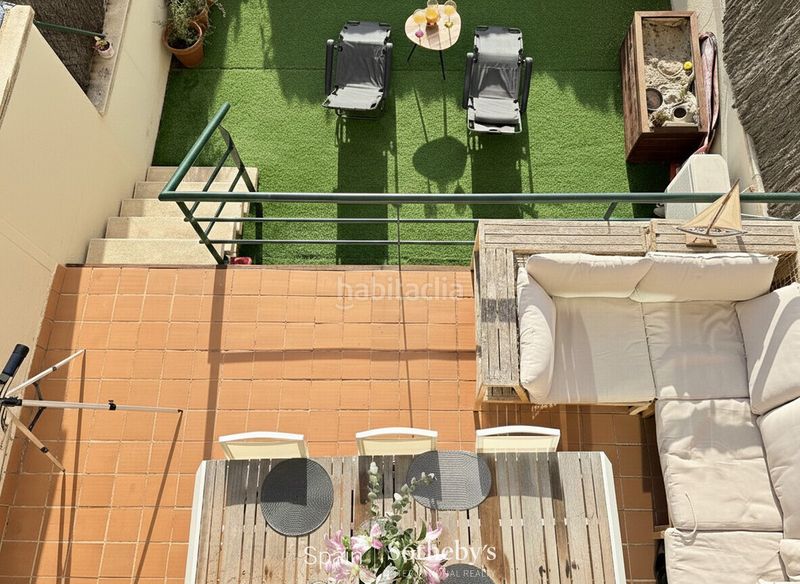 Foto e762df89-bc3d-4bed-8ed4-66786c2bb177. Apartament amb aparcament a Els Molins - Pins Vens Sitges