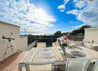 Apartament a Els Molins - Pins Vens