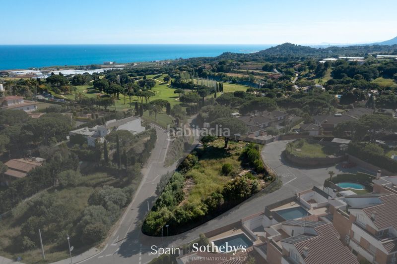 Foto 578d5c06-a1a7-42d1-8f76-d46bc64af003. Terreny residencial a Canafort-El Puntó Sant Andreu de Llavaneres