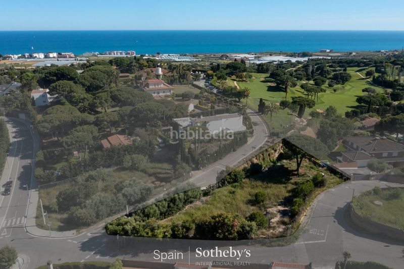 Foto 85d65ae2-e06d-4882-89ed-c051a294ac75. Terreny residencial a Canafort-El Puntó Sant Andreu de Llavaneres