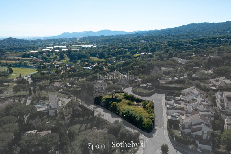 Foto 8ec81c3e-4d52-49e8-b874-13dd5410863f. Terreny residencial a Canafort-El Puntó Sant Andreu de Llavaneres
