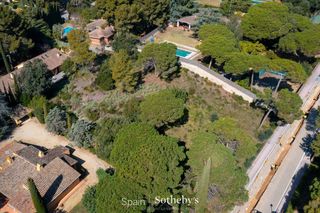 Terreno residencial en Rocaferrera