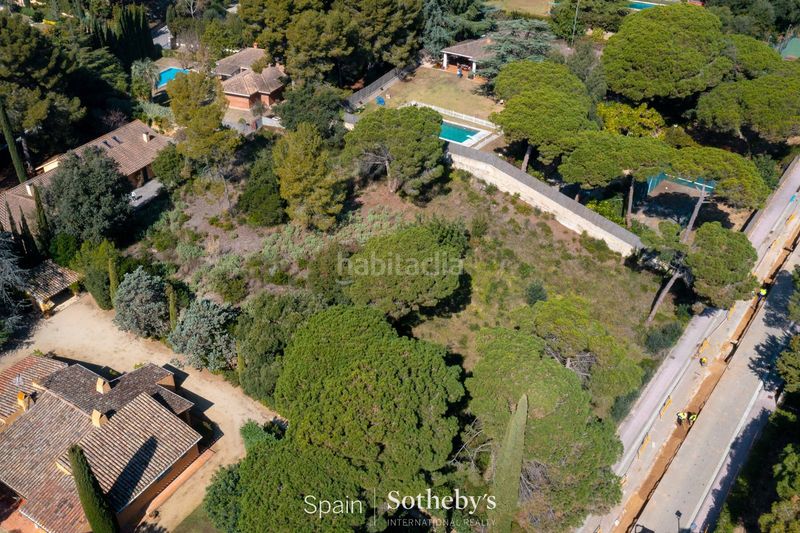 Foto 0ea4ea14-f53c-4f63-9933-4eb4667ae8e4. Terreny residencial a Rocaferrera Sant Andreu de Llavaneres