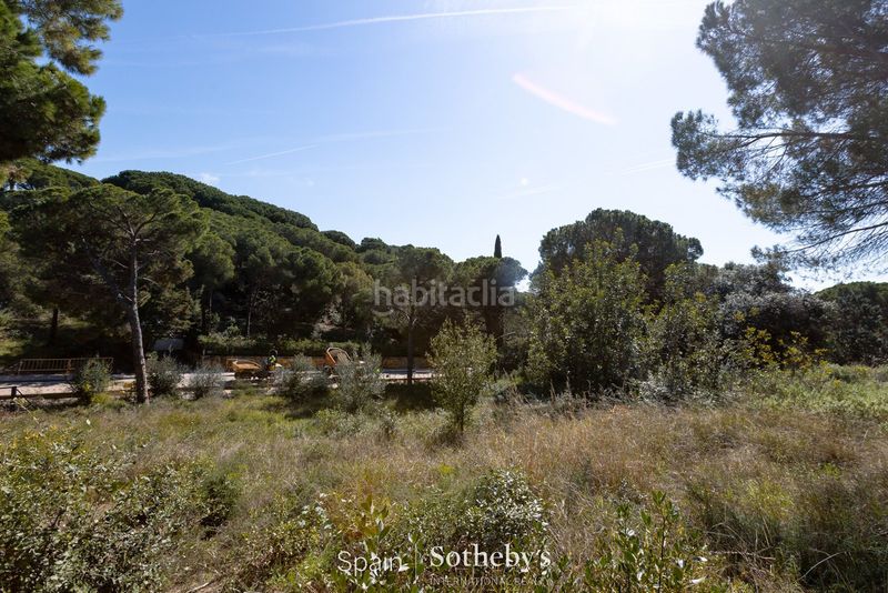 Foto 15441da2-3fe7-4f9d-a026-aa1c47677267. Terreny residencial a Rocaferrera Sant Andreu de Llavaneres