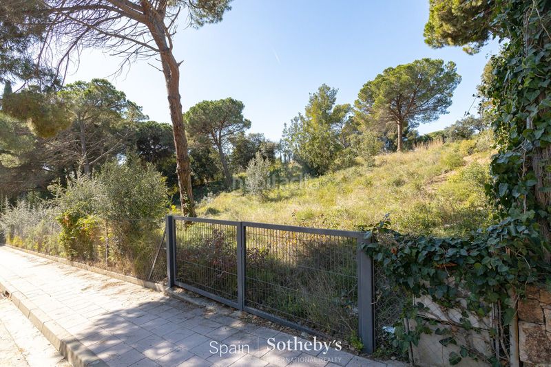Foto 4231b9a9-ef13-48cb-a413-1f77ced8d195. Terreny residencial a Rocaferrera Sant Andreu de Llavaneres
