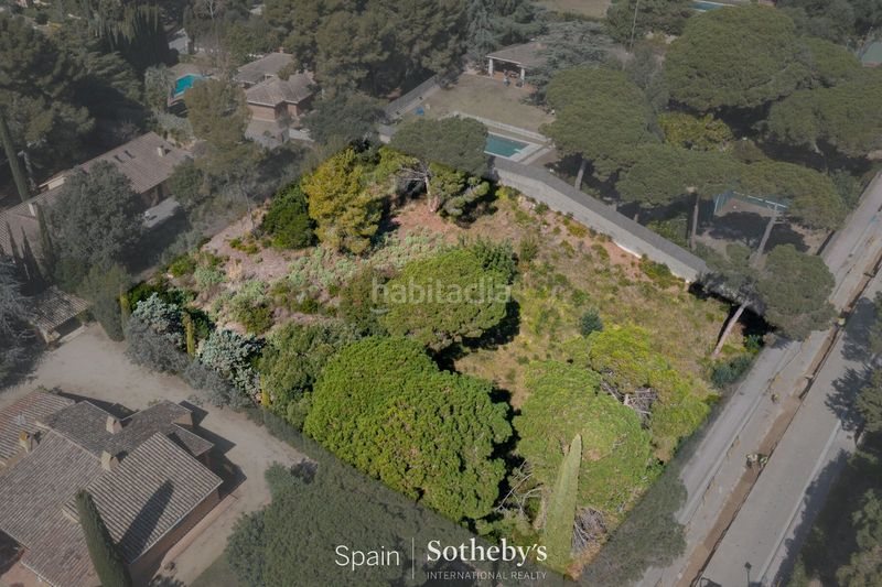 Foto b9f1f30c-6cfd-4811-80f0-5487d3cabd15. Terreny residencial a Rocaferrera Sant Andreu de Llavaneres