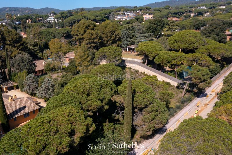 Foto fa0ec0db-98cb-4c49-b2e9-38658960c90d. Terreny residencial a Rocaferrera Sant Andreu de Llavaneres