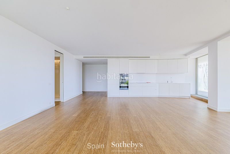 Foto 8ea08234-4310-4395-baeb-aa99514d530c. Apartament amb calefacció aparcament piscina a Provençals del Poblenou Barcelona