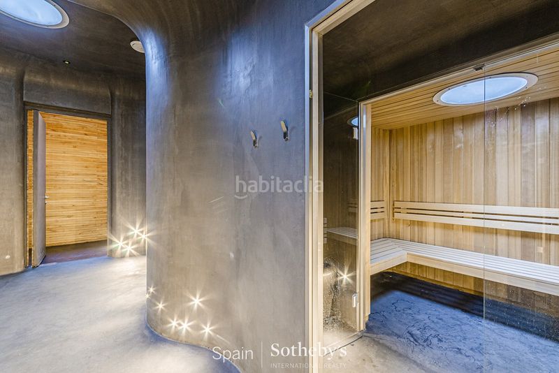 Foto ae295e27-03af-41fa-92d2-44529fe87fe0. Apartament amb calefacció aparcament piscina a Provençals del Poblenou Barcelona