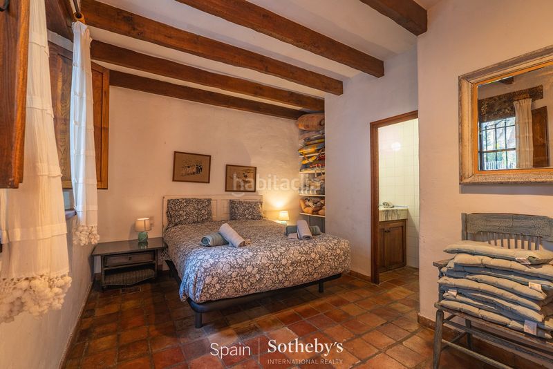 Foto 78836c92-8d54-436b-9fe1-b5b3b1527223. House in carrer sa punta negra 15 in Sa Riera-Sa Fontansa Begur