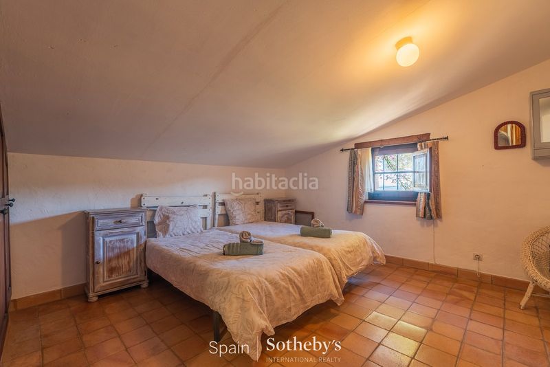 Foto b2687095-5b1d-4789-abb4-871a92f87b90. House in carrer sa punta negra 15 in Sa Riera-Sa Fontansa Begur