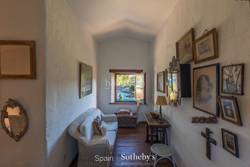 Foto b61f0601-9df7-4a02-be34-41a6f5dc9222. House in carrer sa punta negra 15 in Sa Riera-Sa Fontansa Begur