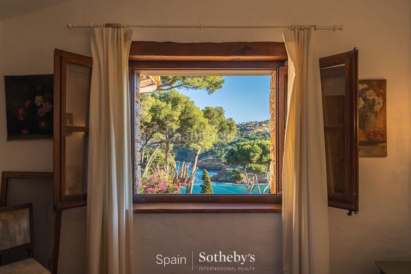 Foto d5f8270b-0ec6-494f-b002-0031a98294bf. House in carrer sa punta negra 15 in Sa Riera-Sa Fontansa Begur