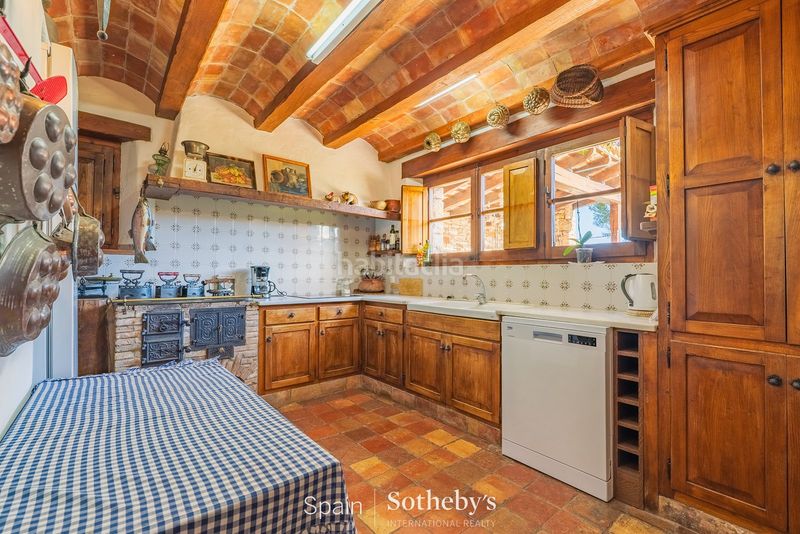 Foto e9e0506d-ba2b-42dd-8d10-cdc8840de96a. House in carrer sa punta negra 15 in Sa Riera-Sa Fontansa Begur