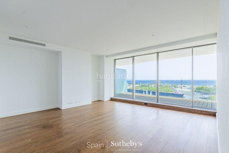Foto b4698db0-914d-4cc0-b422-0d3b3797a74d. Apartament amb calefacció aparcament piscina a Provençals del Poblenou Barcelona