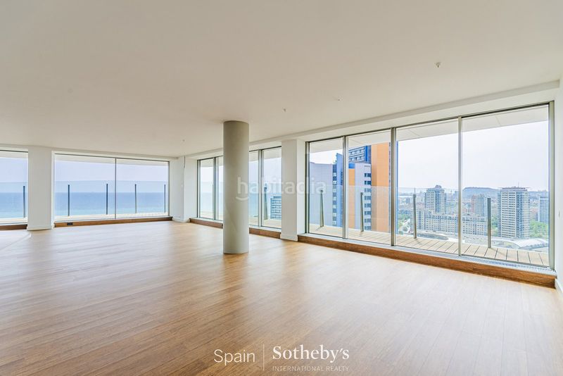 Foto a3aa7013-9796-4f49-a48b-5186cf9e9b06. Apartament amb calefacció aparcament piscina a Provençals del Poblenou Barcelona
