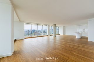 Apartament a Provençals del Poblenou
