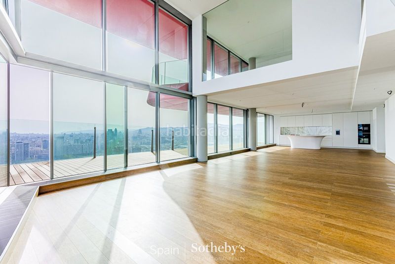 Foto 054e8ebe-e447-413e-bc93-a8b7da4e3b90. Apartament amb calefacció aparcament piscina a Provençals del Poblenou Barcelona