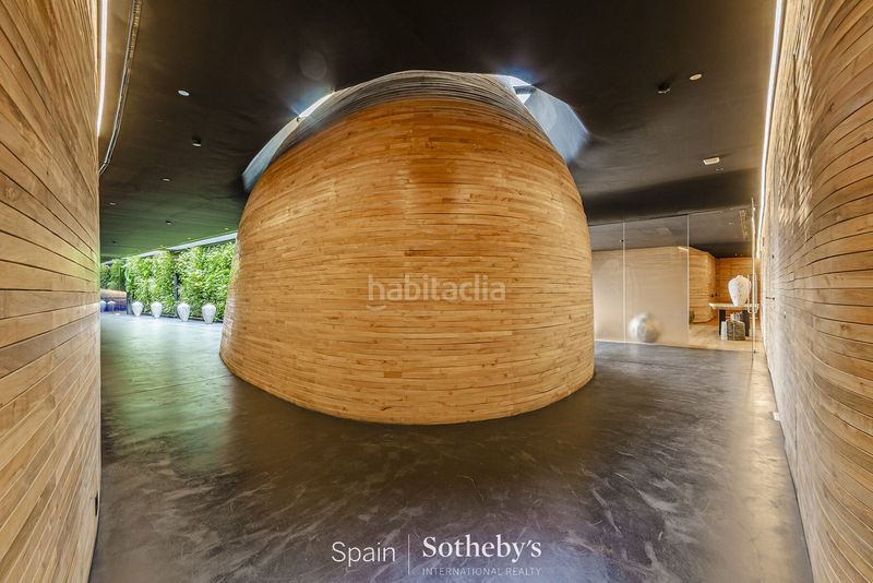 Foto 13347312-8631-44c8-8147-69dcfe80ce5b. Apartament amb calefacció aparcament piscina a Provençals del Poblenou Barcelona