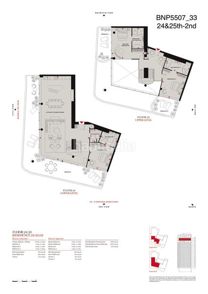 Foto 41bab6f3-d8d4-43a6-b54a-d4d541e2dcc6. Apartament amb calefacció aparcament piscina a Provençals del Poblenou Barcelona