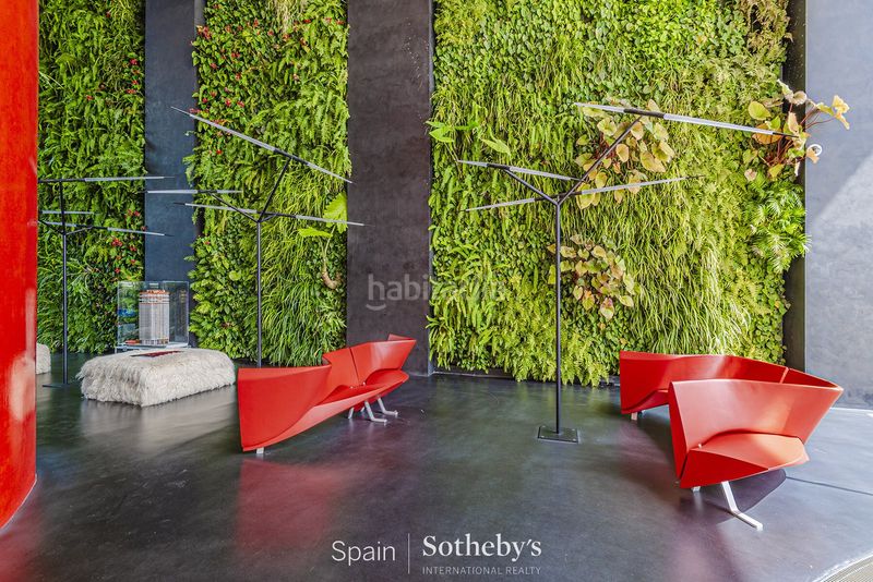 Foto 7500d15a-1089-406c-9f8b-1565d1dc7d0d. Apartament amb calefacció aparcament piscina a Provençals del Poblenou Barcelona